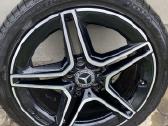 Mercedes-benz Amg Vasarinis Kompl