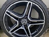 Mercedes-benz Amg Vasarinis Kompl - nuotraukos Nr. 2