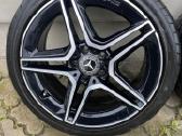 Mercedes-benz Amg Vasarinis Kompl - nuotraukos Nr. 3