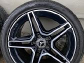 Mercedes-benz Amg Vasarinis Kompl - nuotraukos Nr. 5