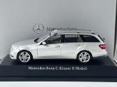 Mercedes-benz E Estate 1:43