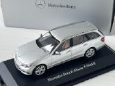 Mercedes-benz E Estate 1:43 - nuotraukos Nr. 2