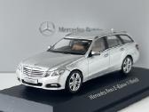 Mercedes-benz E Estate 1:43 - nuotraukos Nr. 3
