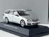 Mercedes-benz E Estate 1:43 - nuotraukos Nr. 4