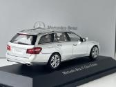 Mercedes-benz E Estate 1:43 - nuotraukos Nr. 6