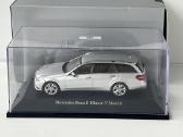 Mercedes-benz E Estate 1:43 - nuotraukos Nr. 8