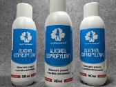 Nagų nuriebalintojas Isopropyl 500ml