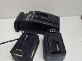 Festool Tsc 55 Keb - nuotraukos Nr. 7