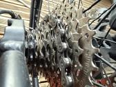 Trek xcaliber 7 vyriškas kalnu dviratis L - nuotraukos Nr. 7