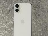 Naujas! Apple iPhone 17 256gb White