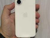 Naujas! Apple iPhone 17 256gb White - nuotraukos Nr. 3