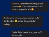 Mobilaus Kubilo nuoma - nuotraukos Nr. 16