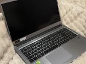 Acer Aspire 5a515-52g kompiuteris