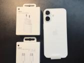 Naujas! Apple iPhone 17 256gb