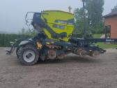 Grudų sėjamoji Junkkari D400 - nuotraukos Nr. 6
