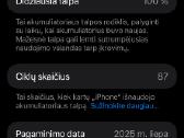 iPhone Air 256 - nuotraukos Nr. 2