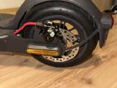 Xiaomi Mi Scooter Pro 2 - nuotraukos Nr. 4