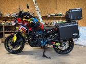 Cfmoto 800mt Explorer - nuotraukos Nr. 2