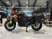 Cfmoto 800mt Explorer - nuotraukos Nr. 3