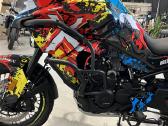 Cfmoto 800mt Explorer - nuotraukos Nr. 4