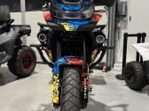 Cfmoto 800mt Explorer - nuotraukos Nr. 6