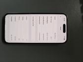 Parduodu/keičiu iPhone 14 Pro 512gb - nuotraukos Nr. 2