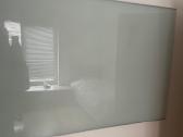 Stiklinė lenta 120 eur.