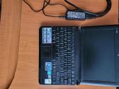 Apardytas Msi Wind U100 kompiuteris su krovikliu