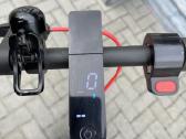 Xiomi Mi elektric scooter pro 2 - nuotraukos Nr. 4