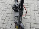 Xiomi Mi elektric scooter pro 2 - nuotraukos Nr. 5