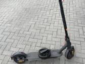 Xiomi Mi elektric scooter pro 2 - nuotraukos Nr. 6