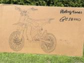 Riding Times GT 54 Pro