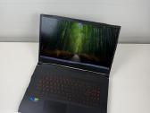 Msi Gf76 Rtx 3060 I7 11800h 16gb RAM 144hz 17,3col
