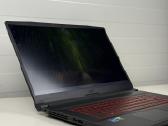 Msi Gf76 Rtx 3060 I7 11800h 16gb RAM 144hz 17,3col - nuotraukos Nr. 4