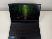 Msi Gf76 Rtx 3060 I7 11800h 16gb RAM 144hz 17,3col - nuotraukos Nr. 6