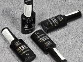 Kaučiukinė bazė nagams Rubber Base Ntn Premium