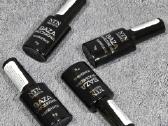Kaučiukinė bazė nagams Rubber Base Ntn Premium - nuotraukos Nr. 2
