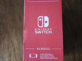 Naujas Nintendo Switch oled - nuotraukos Nr. 2