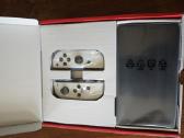 Naujas Nintendo Switch oled - nuotraukos Nr. 4