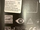 Monitorius Dell Ultrasharp U2721de - nuotraukos Nr. 6