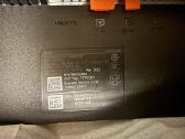 Monitorius Dell Ultrasharp U2721de - nuotraukos Nr. 3