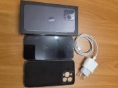 Parduodamas tvarkingas iPhone 13 Pro Max 256gb