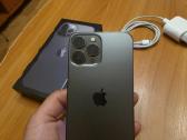 Parduodamas tvarkingas iPhone 13 Pro Max 256gb - nuotraukos Nr. 2