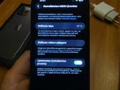 Parduodamas tvarkingas iPhone 13 Pro Max 256gb - nuotraukos Nr. 5