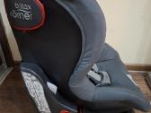 Britax Romer King 2 - nuotraukos Nr. 2