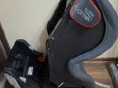 Britax Romer King 2 - nuotraukos Nr. 3