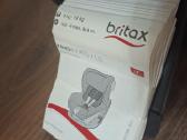 Britax Romer King 2 - nuotraukos Nr. 4