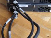Cisco 2960 48p 1gbps port Poe komutatorius switch - nuotraukos Nr. 3