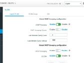 Cisco 2960 48p 1gbps port Poe komutatorius switch - nuotraukos Nr. 4