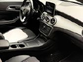 Mercedes-benz Cla220d 4matic - nuotraukos Nr. 3